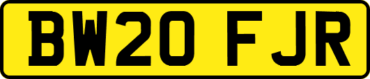 BW20FJR
