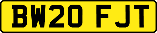 BW20FJT