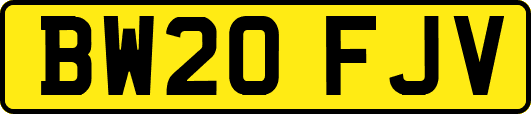 BW20FJV