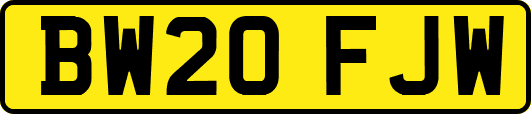 BW20FJW