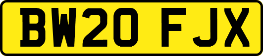 BW20FJX