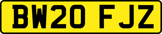 BW20FJZ
