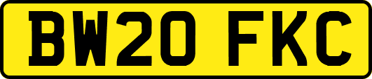 BW20FKC