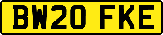 BW20FKE