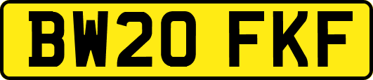 BW20FKF