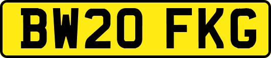 BW20FKG