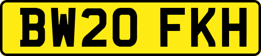 BW20FKH