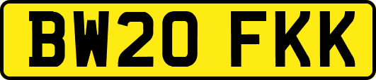 BW20FKK