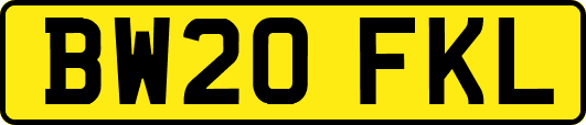 BW20FKL