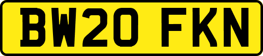 BW20FKN