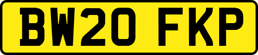 BW20FKP
