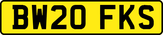 BW20FKS
