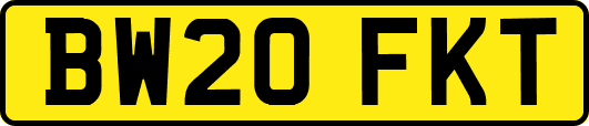 BW20FKT