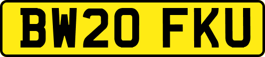BW20FKU