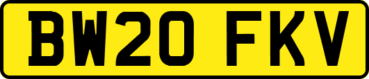 BW20FKV