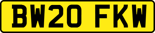 BW20FKW