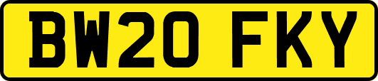 BW20FKY