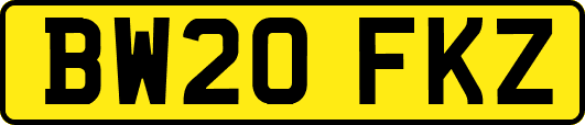 BW20FKZ