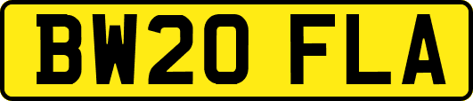 BW20FLA
