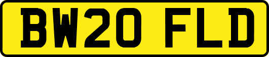 BW20FLD
