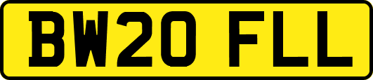 BW20FLL