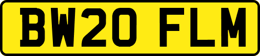 BW20FLM