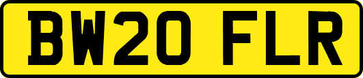BW20FLR