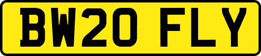 BW20FLY