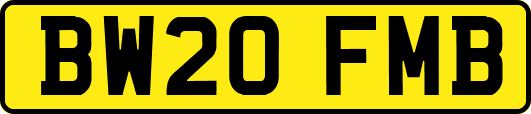 BW20FMB