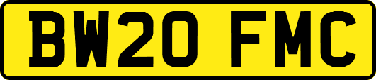 BW20FMC