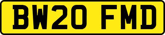 BW20FMD