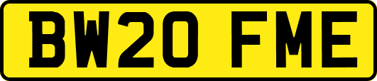 BW20FME