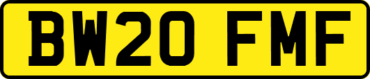 BW20FMF
