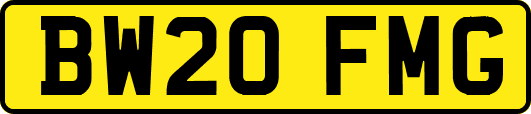 BW20FMG