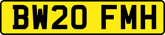 BW20FMH