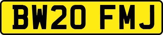 BW20FMJ