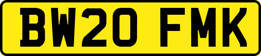 BW20FMK
