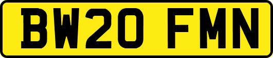 BW20FMN