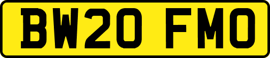 BW20FMO