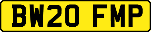 BW20FMP