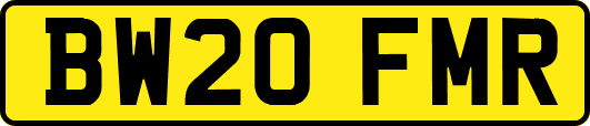 BW20FMR