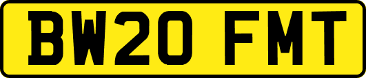 BW20FMT