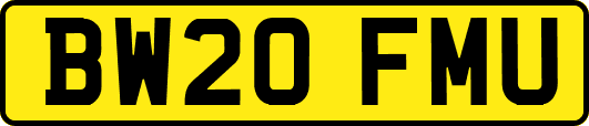 BW20FMU