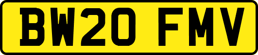 BW20FMV