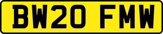 BW20FMW