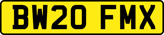 BW20FMX