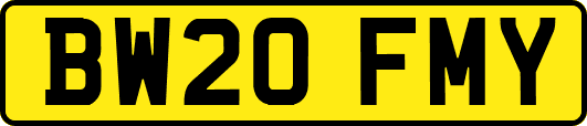 BW20FMY