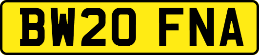 BW20FNA