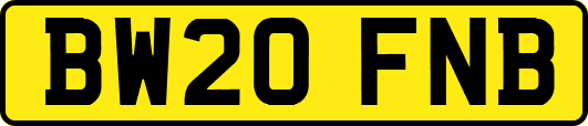BW20FNB