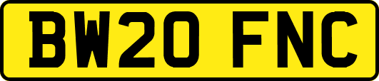 BW20FNC